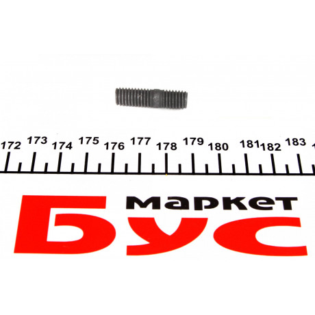 Шпилька колектора випускного VW Caddy/LT (M8x18) (2530.20)