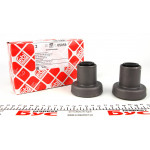 Сайлентблок важеля (переднього/зверху) VW LT -96 