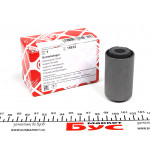 Сайлентблок кронштейна КПП VW T4 