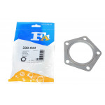 Прокладка труби вихлопної Fiat Doblo 1.6 16V 01- 