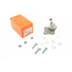 Опора кульова (передня) Renault Megane III 08- 