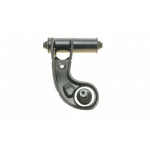 Важіль підвіски (передній/зверху) (L) MB C-class (W202)/E-class (W210) -04 