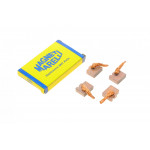 Щітки генератора BMW/Citroen/Fiat/Ford/MB Vito/Sprinter 