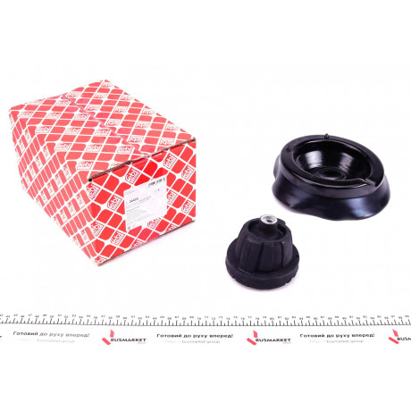 Подушка амортизатора (переднього) MB C-class (W203) 00-08/CLK-class (C209) 02-09
