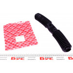 Пильник рейки рульової Audi 100/200/A6 76-97 