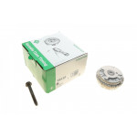 Шестерня розподільного валу Chevrolet Captiva/Opel Antara 04- 