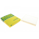 Фільтр салону Chrysler Grand Voyager 2.8CRDI/3.6 24V 07- 