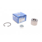 Підшипник маточини (задньої) Renault Megane/Clio 01- (25x52x37) 