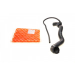 Патрубок радіатора (верхній) MB S-class (W220) 4.3-5.0 98-06 