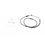 Датчик зносу гальмівних колодок (передніх) BMW 5 (F10)/6 (F06)/7 (F01/F02/F03/F04) 09- 