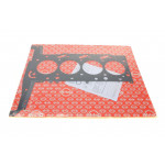 Прокладка ГБЦ Ford Transit 2.4D 00-, Ø91,00mm, 1,15mm, (2 метки) 