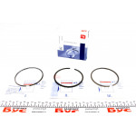 Кільця поршневі MB Sprinter 2.2/2.7CDI 00-06 (88.50mm/+0.5) (2.5-2-3) = 8912745000 