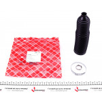 Пильник рейки рульової Audi A4/VW Passat 94-00 