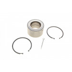 Підшипник маточини (передньої) Nissan Almera Tino 00-06/Primera 02-/X-Trail 01-13 (43x76x43) (к-кт) 