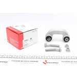 Тяга стабілізатора (переднього) (R) Skoda Superb/VW Passat 96-08 