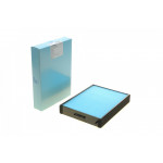 Фільтр салону Hyundai Santa Fe/Sonata/Kia Sorento/Magentis 01- 