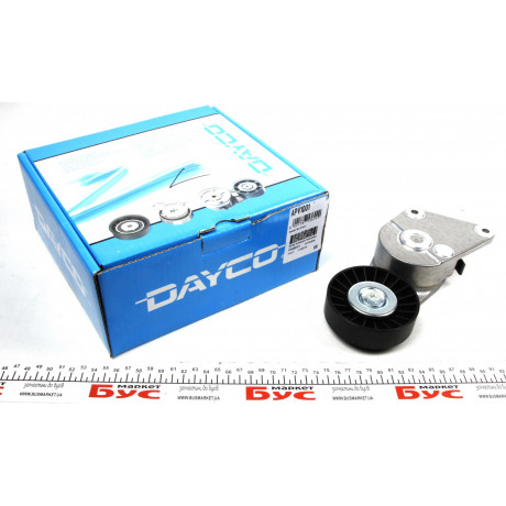 Натяжник ременя генератора Citroen Berlingo/Peugeot Expert 1.6/1.8/2.0 87-