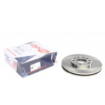 Диск гальмівний (передній) Opel Combo 01- (280x25) 