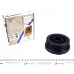 Шків колінвалу BMW 5 (E60)/X5 (E70) 2.5D/3.0D 02- (d=192mm) 