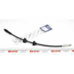 Шланг гальмівний (передній) MB Vito (W638) 96-03 (545mm) 