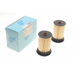 Фільтр паливний Chevrolet Captiva 2.2D 4WD 11-/Opel Antara 2.0/2.2 CDTi 10- (к-кт) 