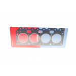 Прокладка ГБЦ Ford Escort 1.3i -99 (1mm) 