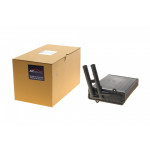 Радіатор пічки Audi 80/A4 86-/VW Passat 96- 