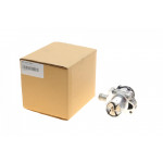 Клапан EGR MB Sprinter 906 2.2CDI 06- 