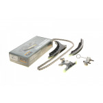 Комплект ланцюга ГРМ BMW 5 (F10)/7 (F01/F02/F03/F04)/X5 (E70/F15/F85)/X6 (E71/E72) 08-14 (N63) 