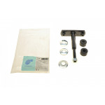 Тяга стабілізатора (переднього) Mitsubishi L200/Montero/Pajero Sport 96- (L=131) 