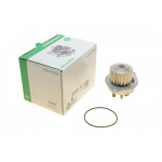 Помпа води Citroen Xsara 1.5D/1.6 97-/Peugeot 106/205/206/306/405 1.5D/1.4/1.6 91-02 