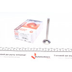 Клапан (випуск) VW Caddy//Golf/Passat/LT 28-35/LT 40-55 2.4D 78- (31.2x8x95) (азотований) 