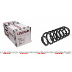 Пружина (задня) VW Touran 1.4TSI EcoFuel/2.0 EcoFuel 06-15 (вен)/Passat B7 Alltrack 2.0TDI 12-14 