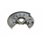 Захист диска гальмівного (заднього) (L) VW Golf/Audi A3/Skoda Karoq 17- 