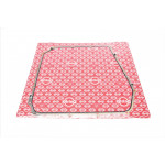 Прокладка піддону Audi A4/A5/A6/A7/Q5 3.0 TFSI 10- 