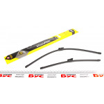 Щітки склоочисника (650/450мм) VW Golf VII/Skoda Superb 12- 