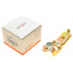 Ролик дверей (бічних/средний) MB Sprinter/VW LT 96-00 (з кронштейном) 