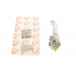 Ролик дверей (бічних/нижній/L) VW T4 91-03 