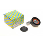 Ролик генератора Skoda Fabia/VW Polo 1.0/1.6 14- (натяжний) (75х26) 