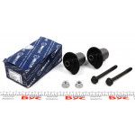 Сайлентблок балки (задньої) VW Golf II 83-91 (к-кт 2шт.) 