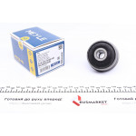 Сайлентблок важеля (переднього/знизу) Opel Omega A 86-94 