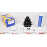 Пильник ШРКШ (зовнішній) Citroen C3/C4 09-/C5 01-/Berlingo/Peugeot 207/308 06-15 (34.9x84x119)(к-кт) 