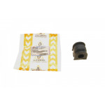 Втулка стабілізатора (переднього) Renault Duster 10- (d=18mm) 