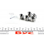 Пружини змінні (5 шт) (M14x2.0) 