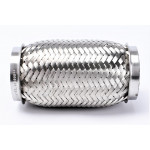 Гофра глушника (60X150) 