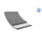 Ремінь генератора MB Axor 02-/Zetros 17- (OM457) (9PK2140) 