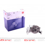 Насос масляний VW T5 1.9 TDI 03-09 = 5350010000 