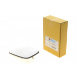 Скло дзеркала E-class (W211) 02-09 (L) 