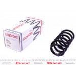 Пружина (задня) Audi A6 1.8T/2.4/2.5TDI/2.8/3.0 quattro/VW Passat B5 4motion 97-05 (унів.) (HD) 