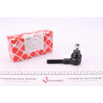 Наконечник тяги рульової Renault 14/14/18/20/20/21 -94 